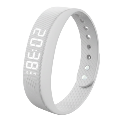 bracelet réveil vibrant