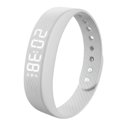 bracelet réveil vibrant
